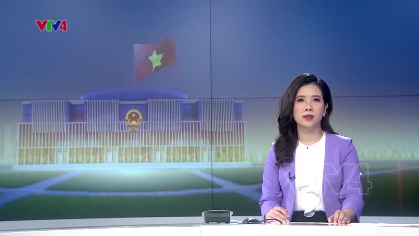 Quốc hội sẽ thảo luận trực tuyến về dự kiến kế hoạch cơ cấu lại nền kinh tế