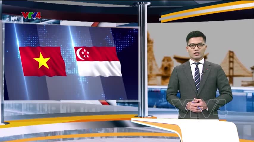 Cộng đồng người Việt tại Singapore mong đợi chuyến thăm của Thủ tướng