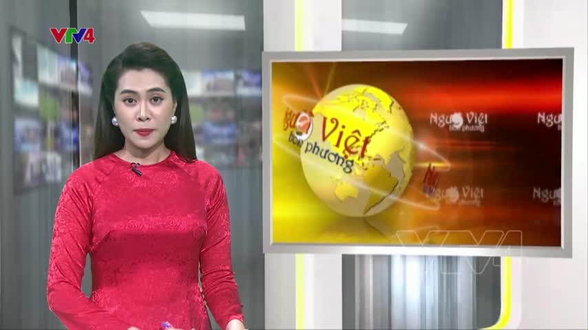 Người Việt tại các nước trong dịch Covid-19