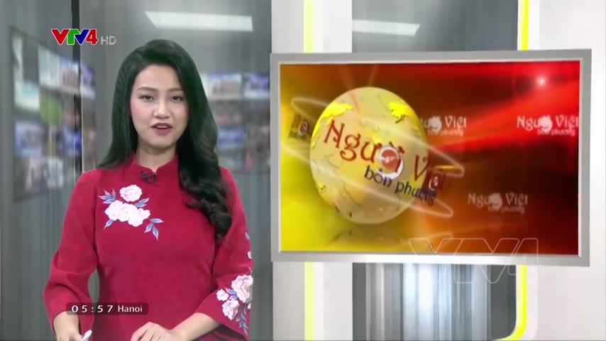 Đưa hơn 350 công dân Việt Nam từ Anh về nước