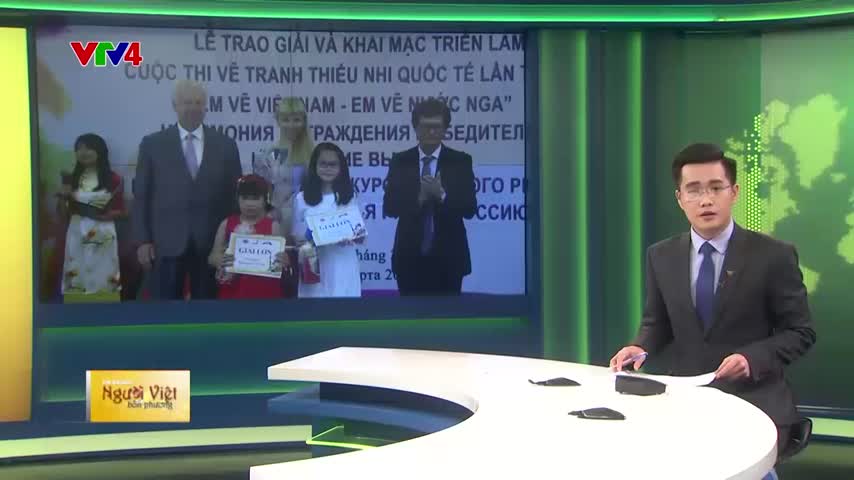 Tiếp tục thu hút lực lượng trẻ vào hoạt động ngoại giao nhân dân