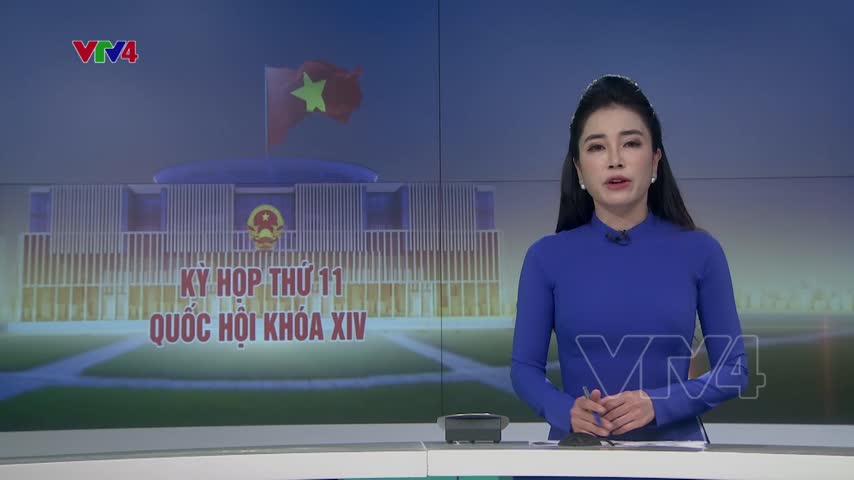 Tổng kết công tác nhiệm kỳ 2016-2021 của Chủ tịch nước