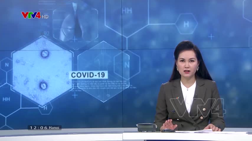 Khó khăn người lao động mất việc mùa dịch