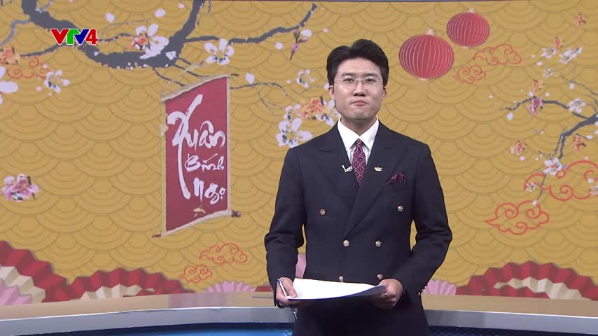 Mong ước năm mới của người Việt tại nước ngoài