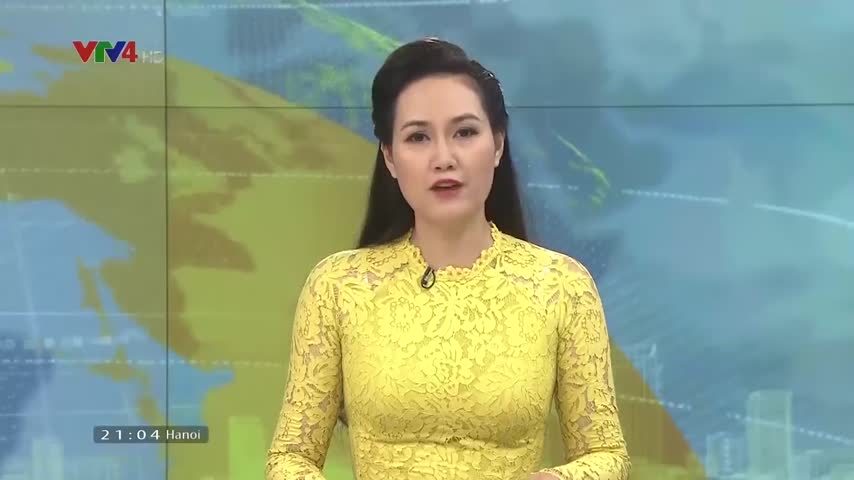 Thiệt hại nông nghiệp tại Thanh Hóa do bão số 3