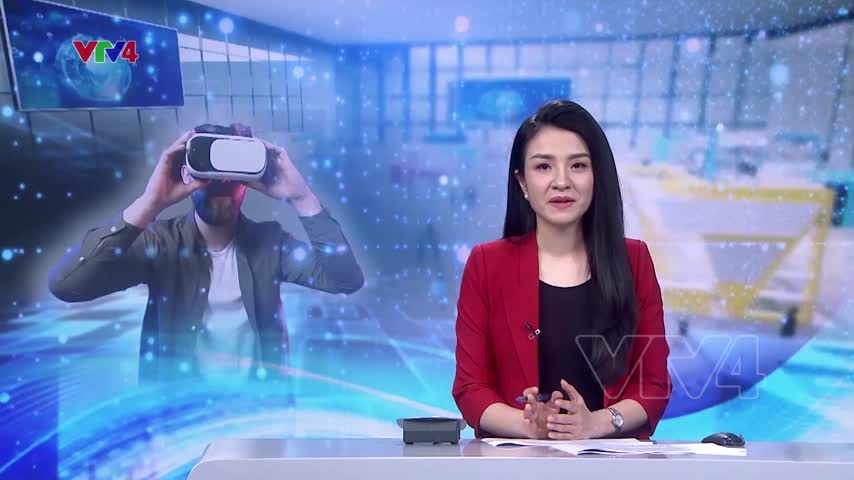 Hiệu quả ứng dụng từ công nghệ thực tế ảo