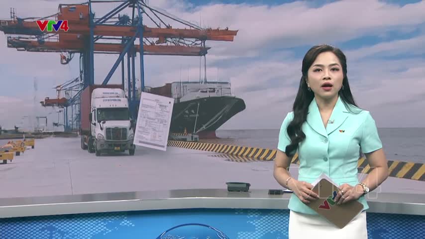 Phân quyền cấp C\O - trợ lực doanh nghiệp xuất khẩu cán đích