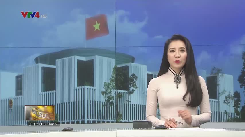 Quốc hội thảo luận Luật Tố cáo (sửa đổi)