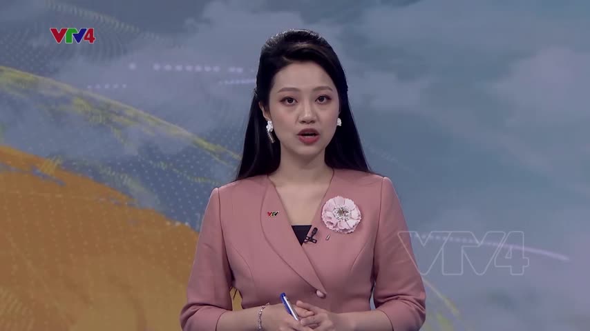 Kon Tum động đất liên tiếp​