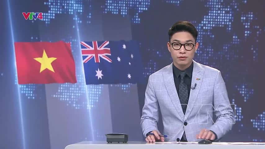 Thủ tướng bắt đầu thăm chính thức New Zealand