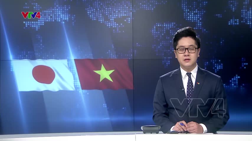Hội đàm Quốc phòng Việt Nam - Nhật Bản