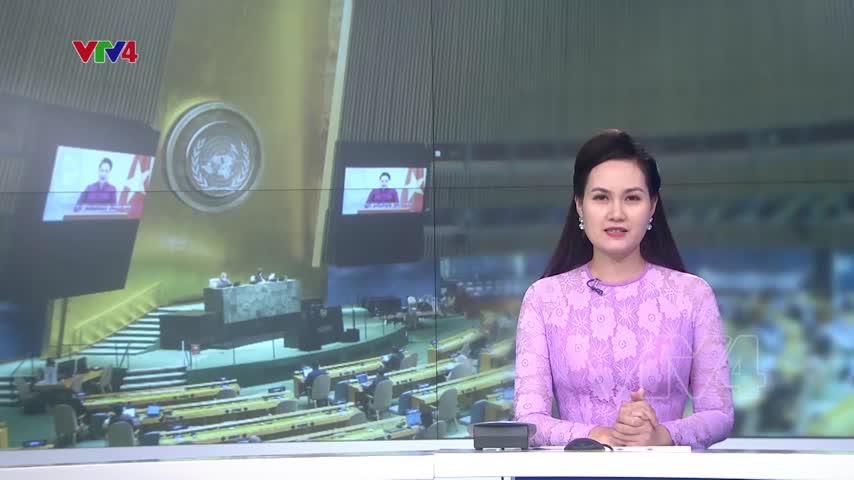 Quốc hội Việt Nam bảo vệ và thúc đẩy trao quyền cho phụ nữ 