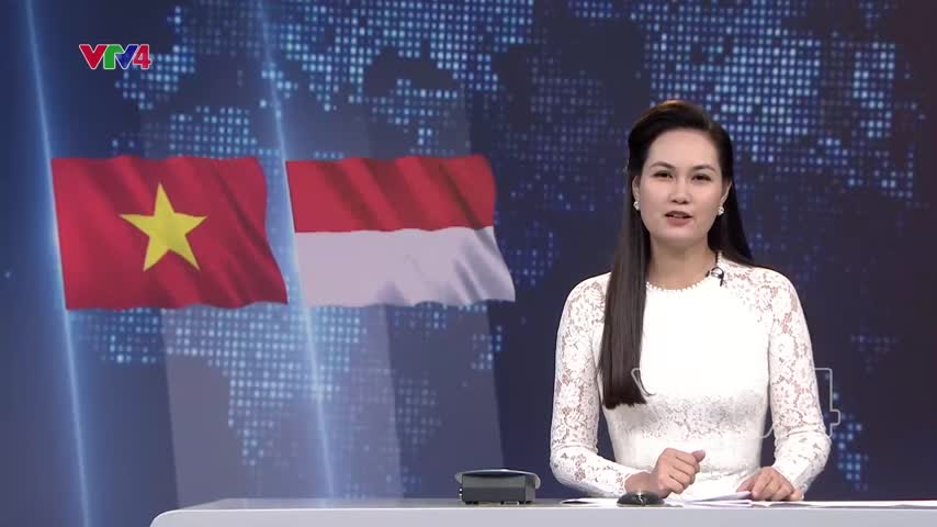 Tăng cường hợp tác Việt Nam - Indonesia trên kênh Đảng
