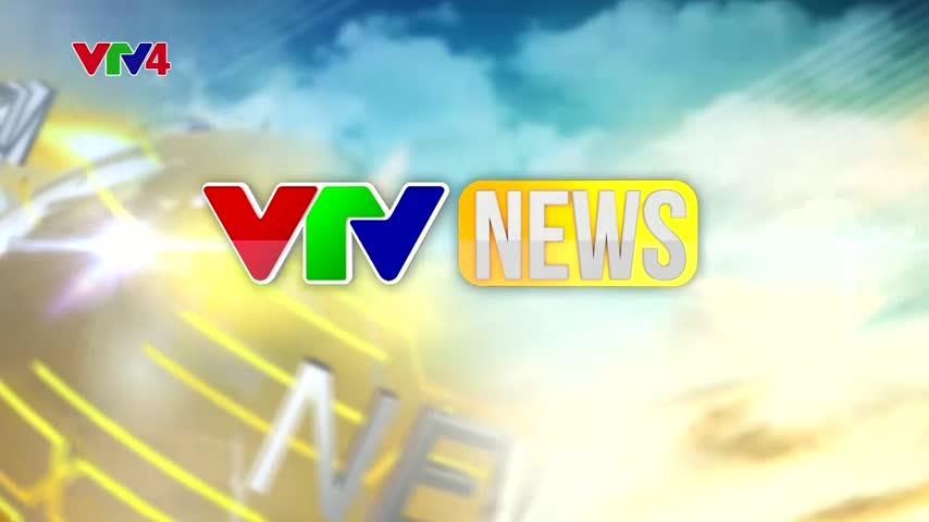 Bản tin tiếng Anh 15h - 07/01/2019