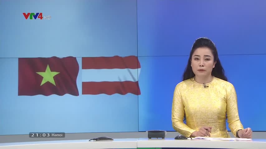 Diễn đàn Doanh nghiệp Việt Nam – Áo 