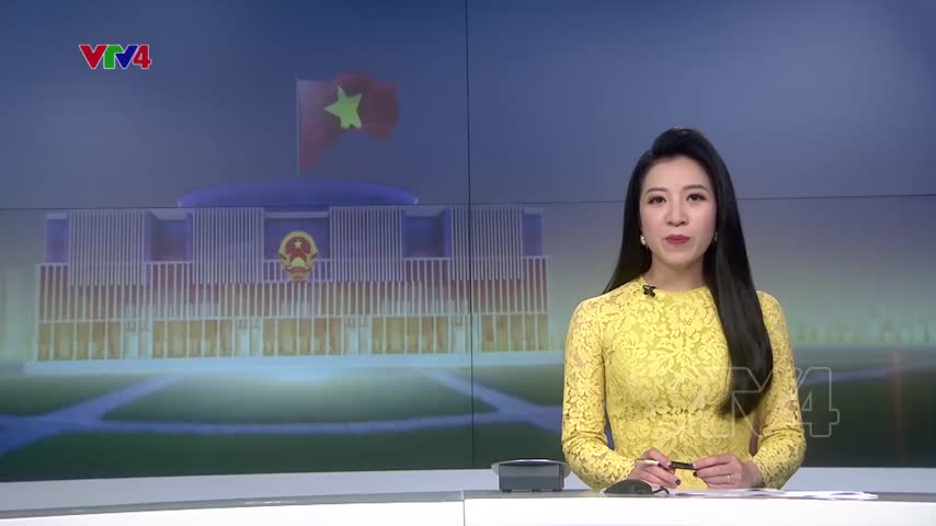 Tiếp tục nâng cao hiệu quả hoạt động Quốc hội