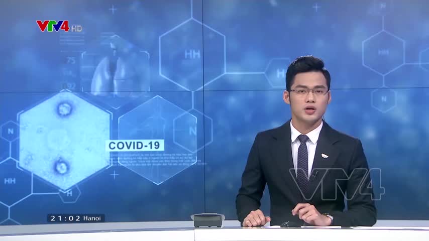 Cộng đồng người Việt tại châu Âu chung tay phòng dịch