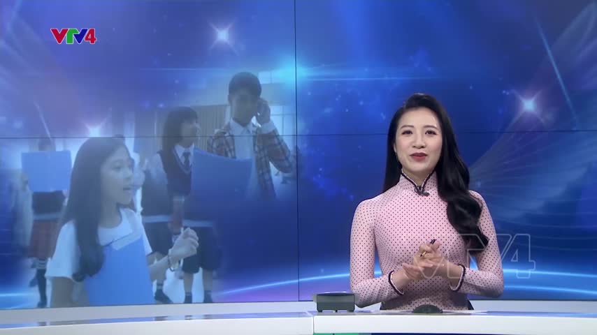 Nhạc kịch – Sân chơi nghệ thuật mới cho trẻ em