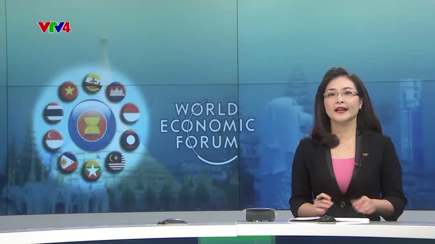 Ưu tiên của ASEAN trong cách mạng công nghiệp 4.0