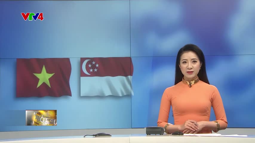 Thủ tướng thăm Đại học Quản lý Singapore