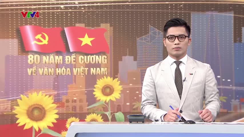 Khai mạc tuần phim kỷ niệm 80 năm đề cương văn hóa