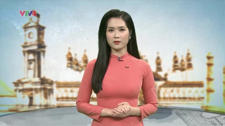 Kỷ niệm 10 năm thành lập Ngôi nhà Việt Nam tại Pháp 