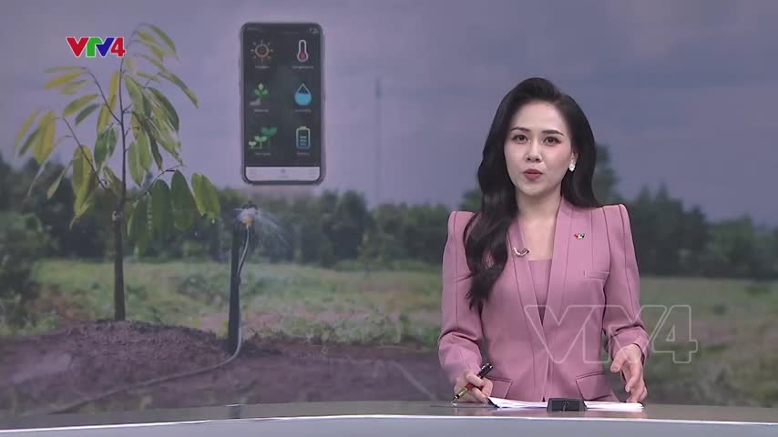 Nâng hiệu quả sản xuất nhờ công nghệ số