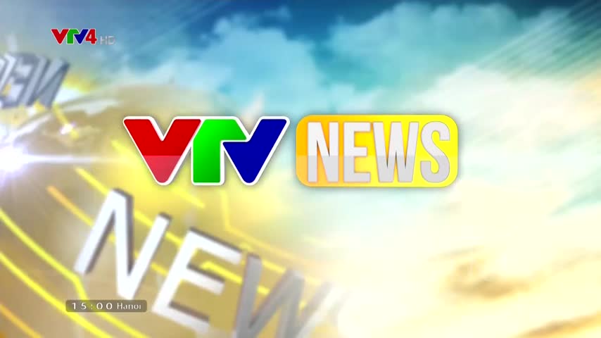 Bản tin tiếng Anh 15h - 04/09/2020