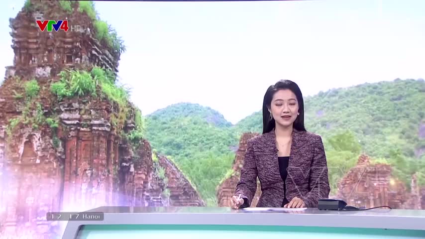 Năm du lịch quốc gia - cơ hội vàng cho du lịch miền trung