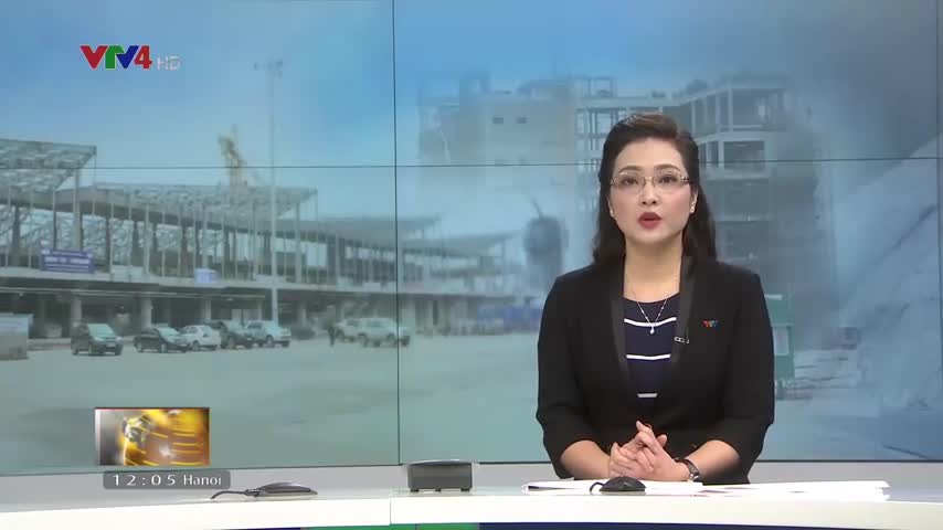 Thu hút vốn xã hội hóa phát triển hạ tầng giao thông