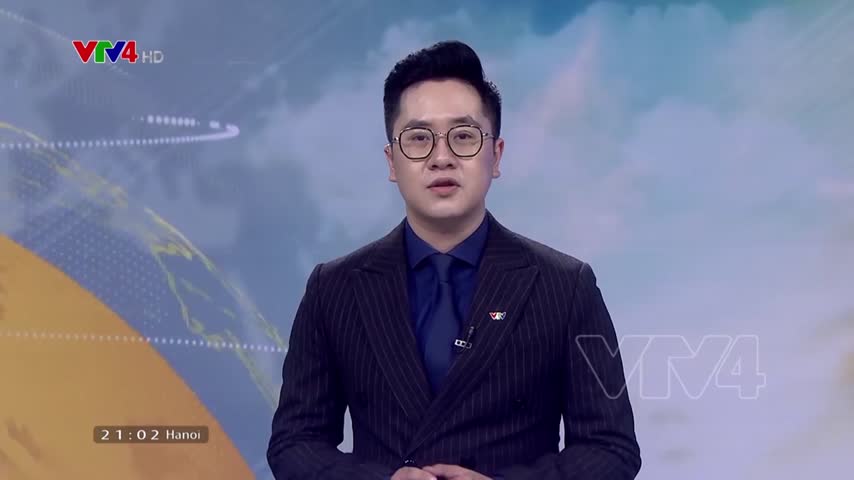 Chủ tịch nước tiếp Đại sứ trình Quốc thư