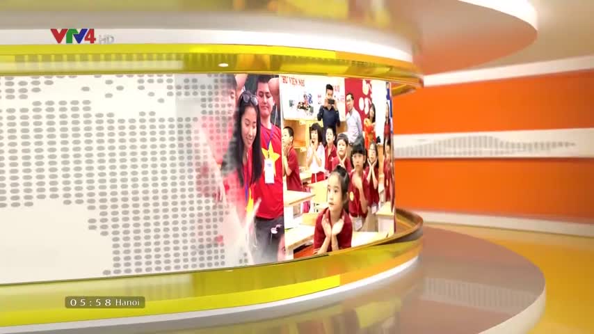 Người Việt bốn phương - 22/01/2019