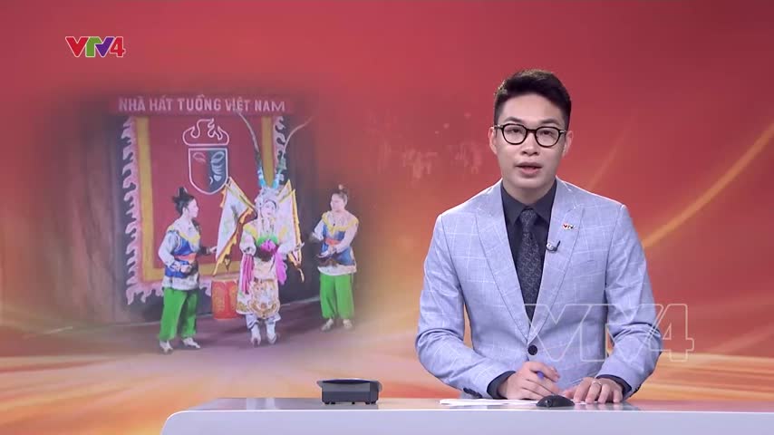 Thiếu cơ chế đặc thù với nghệ thuật Tuồng