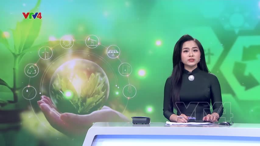 Cơ chế hợp tác Việt Nhật thúc đẩy phát triển năng lượng xanh