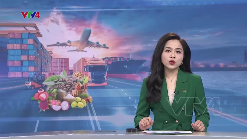 Nông sản Việt nhận cảnh báo từ EU