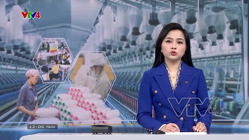 Doanh nghiệp kỳ vọng khôi phục thị trường xuất khẩu