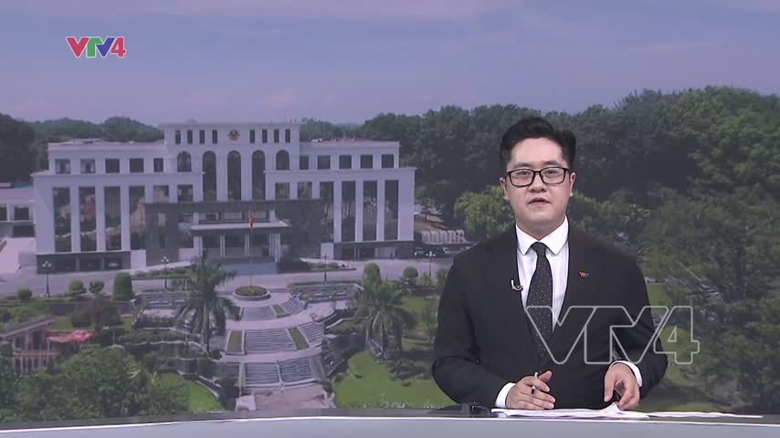  Cán bộ, công chức Lào Cai thích nghi với môi trường công tác mới