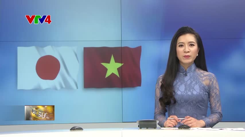 Thúc đẩy quan hệ hợp tác hữu nghị Việt Nam - Nhật Bản