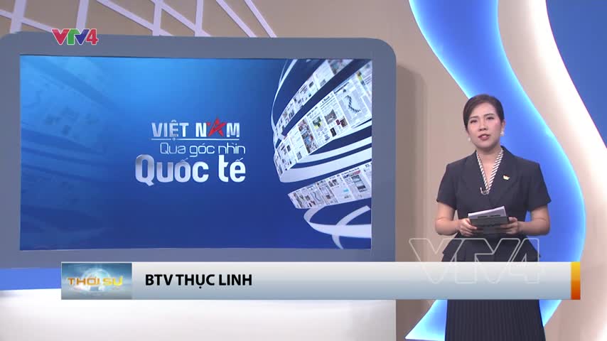 Xuất khẩu Việt Nam tăng trưởng mạnh