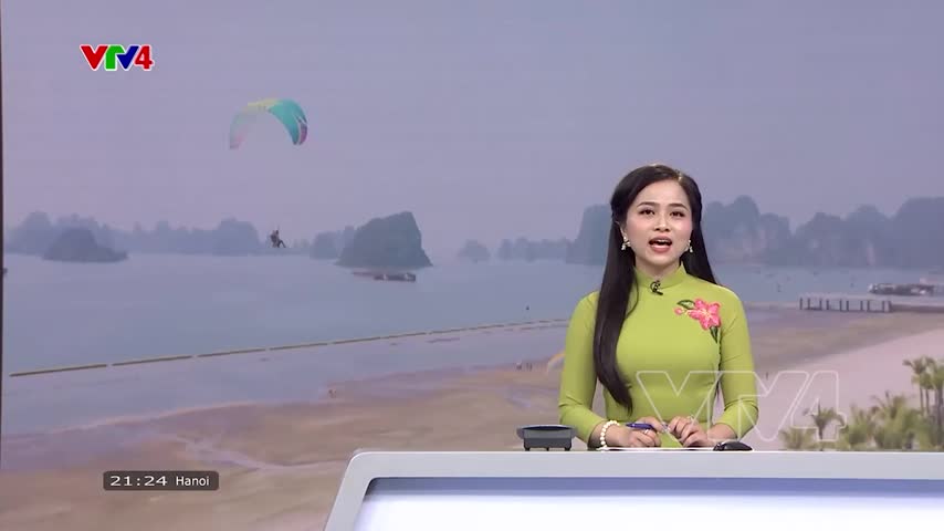 Thu hút khách từ du lịch thể thao mạo hiểm