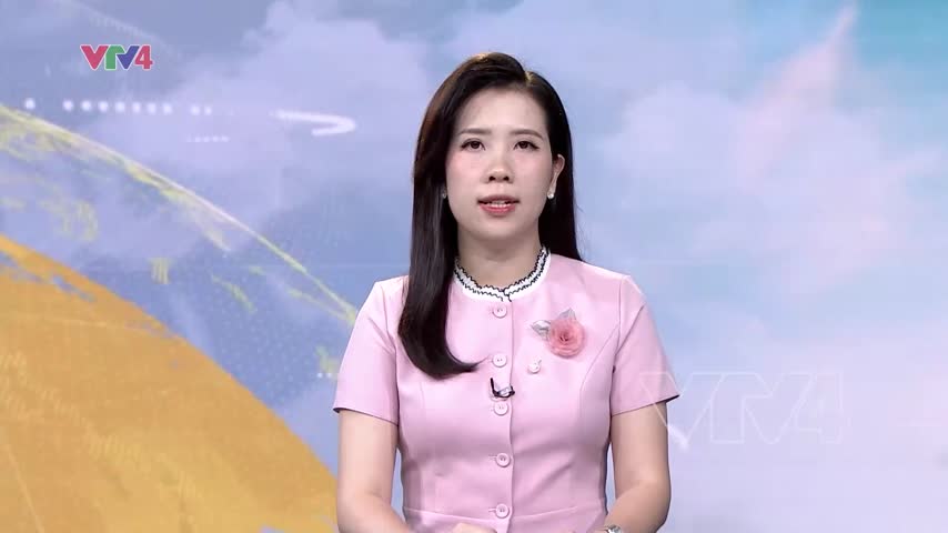 Việt Nam lần đầu tham dự hội chợ dệt may New York, Mỹ