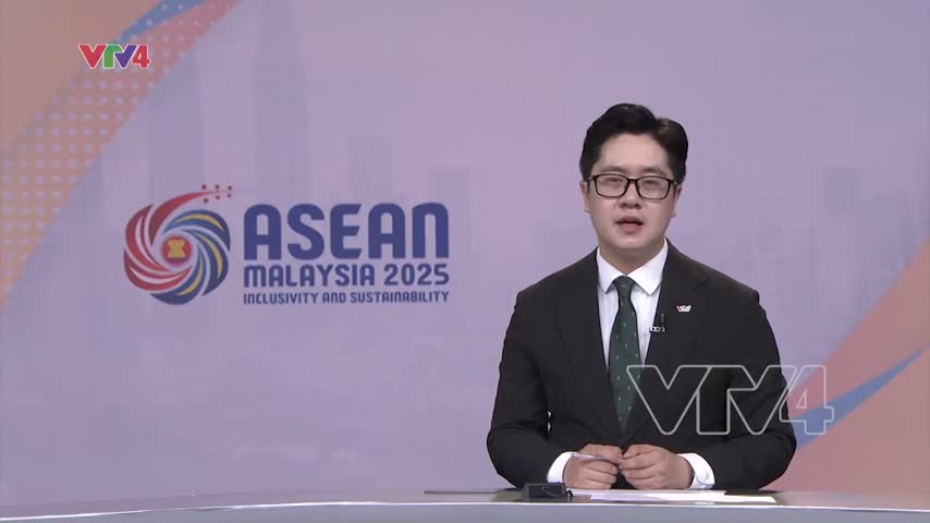 Asean - GCC - Trung Quốc Kiến tạo không gian hợp tác chiến lược mới