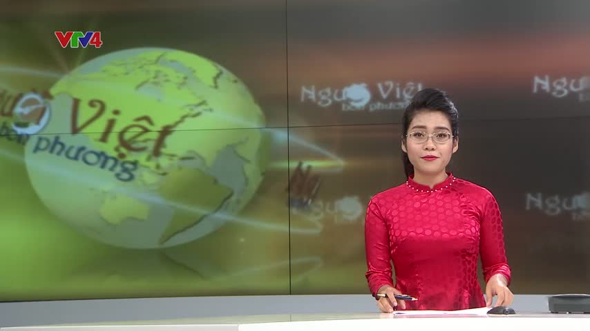 Hội Âu Việt tại Pháp tổ chức khai giảng năm học mới 2018-2019