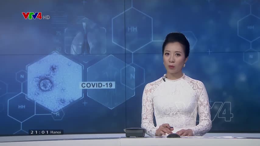 Tuyệt đối không chủ quan với dịch Covid-19