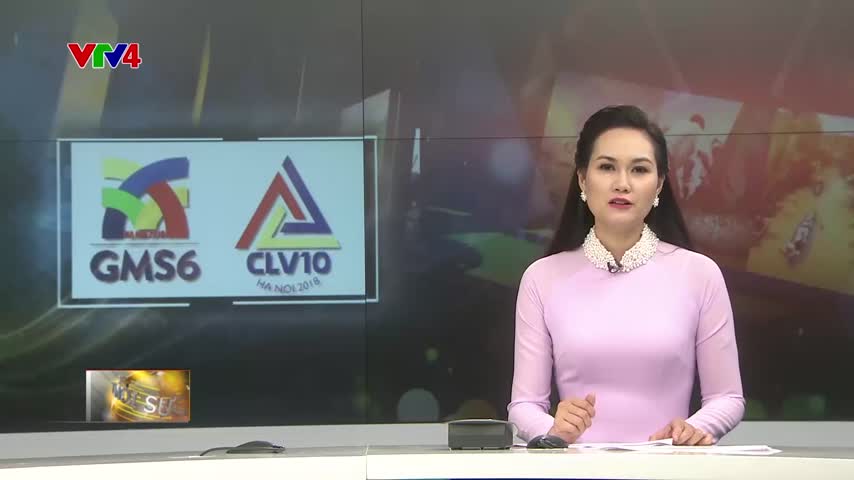 Dấu ấn Việt Nam tại Hội nghị thượng đỉnh GMS và CLV