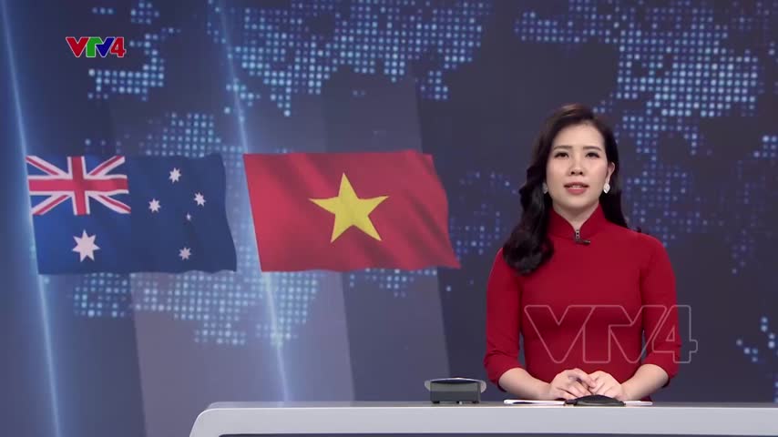Khằng định uy tín Việt Nam trong hoạt động gìn giữ hòa bình