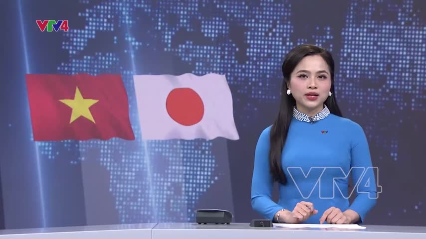 Chủ tịch Quốc hội hội kiến Thủ tướng Nhật Bản