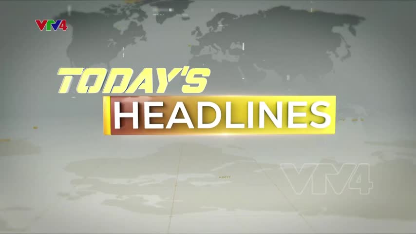 Today's Headlines - 01/05/2025