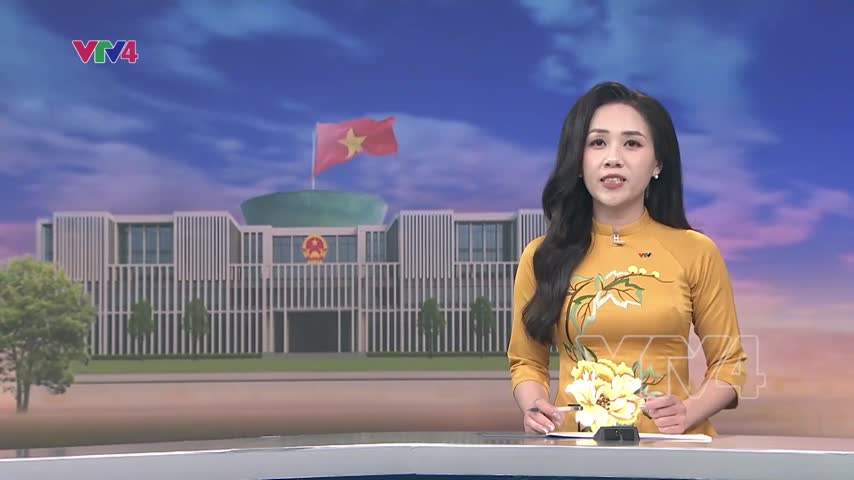 Phối hợp chặt chẽ chuẩn bị kỳ họp Quốc hội thứ 10