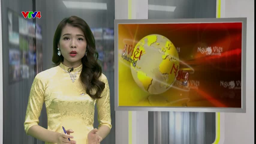 Báo Quê Việt tại Ba Lan để lại nhiều dấu ấn sau 20 năm hoạt động